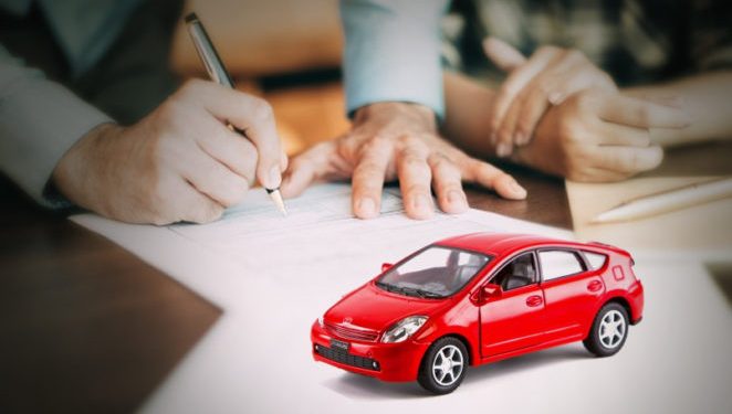 How You Can Compare Car Insurance Before You Purchase
