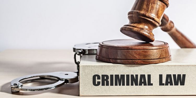 Criminal Law: The Important Thing to some Better Place