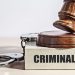 Criminal Law: The Important Thing to some Better Place