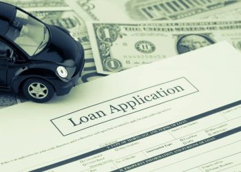 Poor Credit Car Loan Application – Online Applications Are Easy