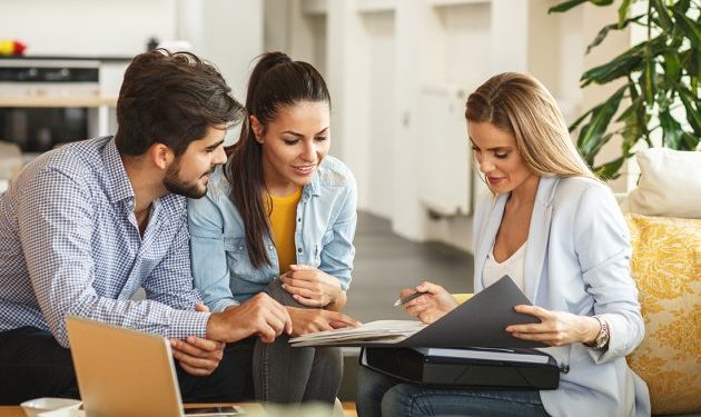Real Estate Agents And Fiduciary Duty