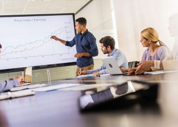 Finance – The Fuel For Progressive Business