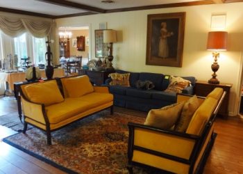 Houston Property Appraisals