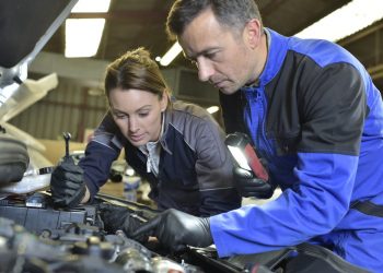Online Automotive Teaching Programs