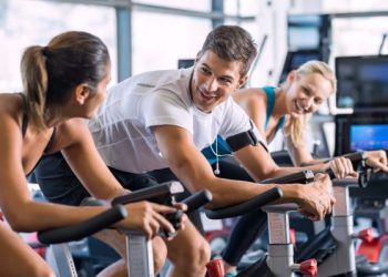 Fitness Lifestyle Is The easy way Boost Body Fitness and well-being – Stop Dieting and begin Eating!