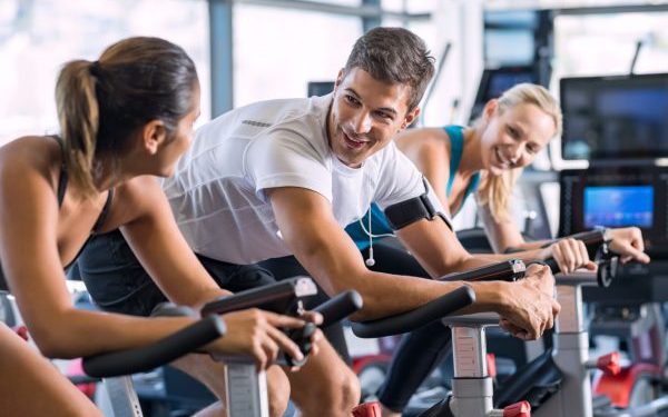 Fitness Lifestyle Is The easy way Boost Body Fitness and well-being – Stop Dieting and begin Eating!