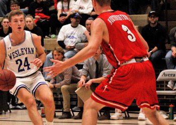 Texas Tech College Red Raiders Basketball