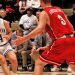 Texas Tech College Red Raiders Basketball