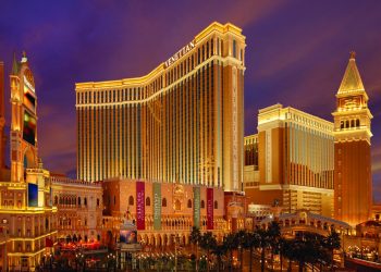Trying To Find Vegas Property
