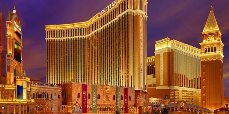 Trying To Find Vegas Property