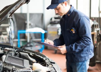 Instructions to Choose an Auto Repair Facility