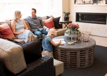 Decorating Tips – 7 Steps Regarding How To Choose Draperies