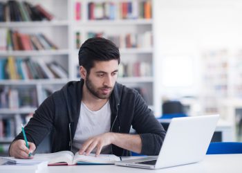 Exactly why is the Shift Toward Online Education Happening?