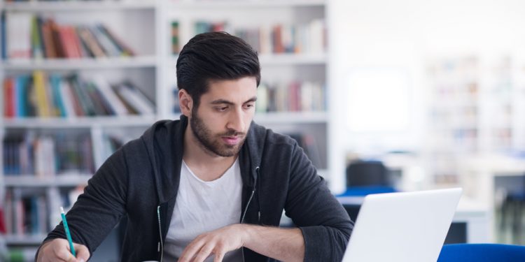 Exactly why is the Shift Toward Online Education Happening?