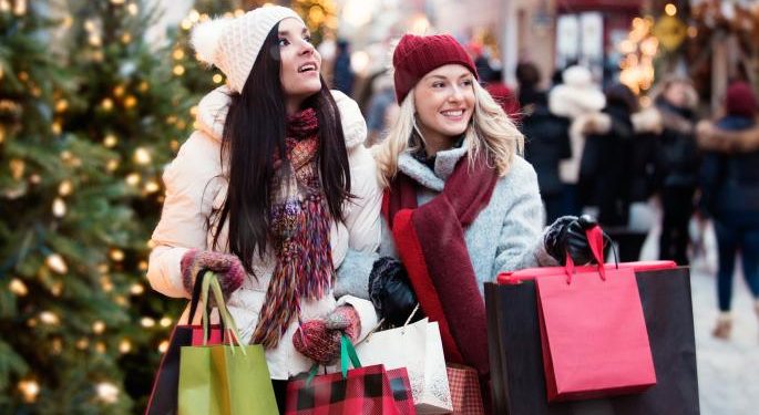 Shopping Strategies For Straight Forward Christmas Shopping