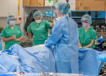 Popular Programs Offered In Surgical Tech Schools