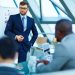 Corporate Financing Career Education Options