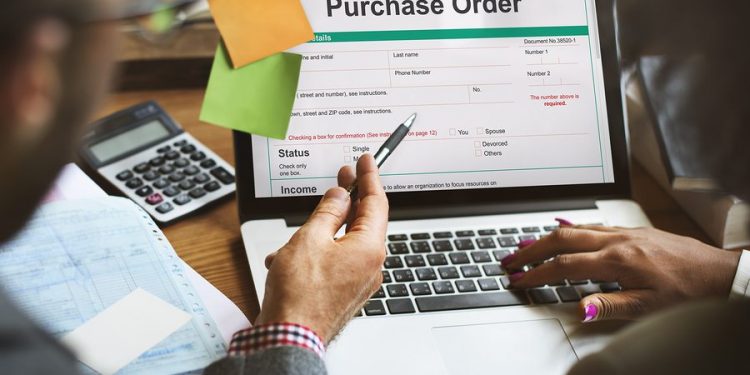 Purchase Order Financing and Factoring
