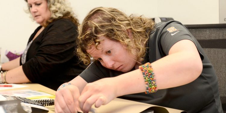 ESA is Considered a Big Help for Emotionally and Mentally Disabled People