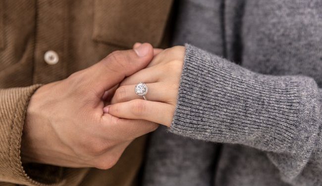 Here are some Questions Answered about Resizing Engagement Rings