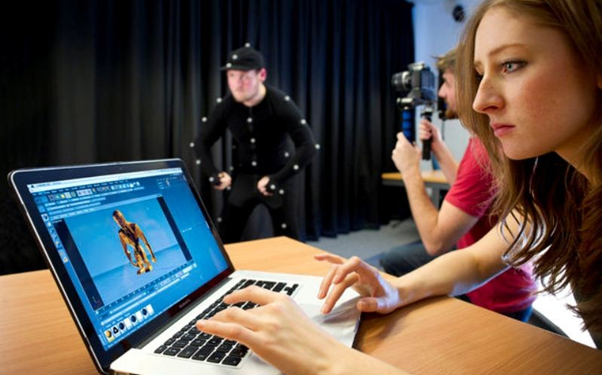 What are the Multimedia Courses & their Scope in India