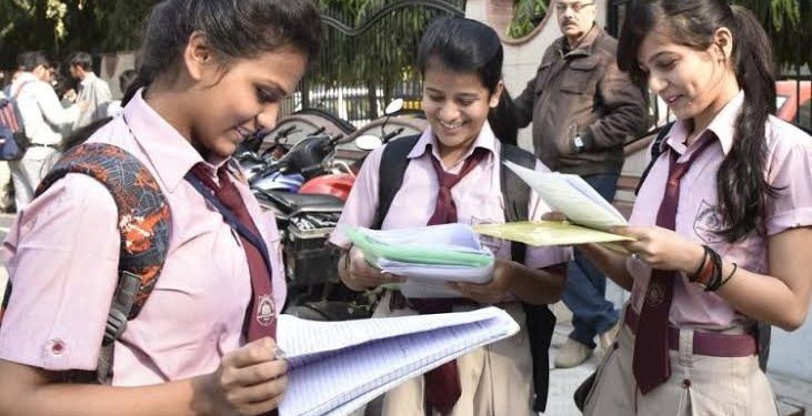 Preparation tips for Class 10 Board Exams