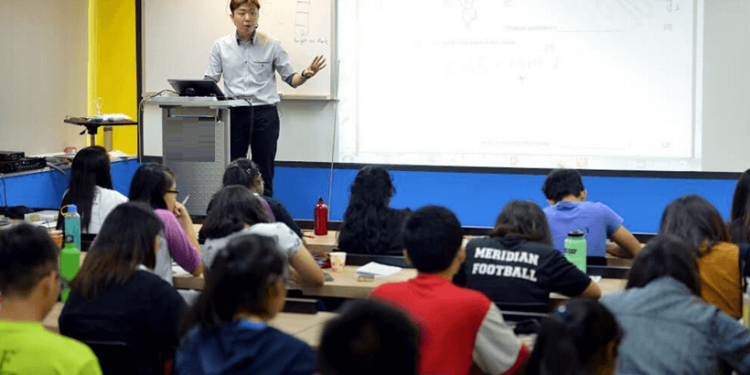 Can You Be Thorough With Physics In A Short Period?