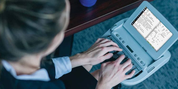 Five Reasons to Hire a Certified Court Reporting Firm