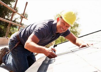 4 Aspects of Commercial Roof Maintenance