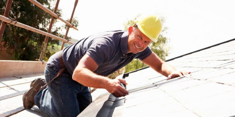 4 Aspects of Commercial Roof Maintenance