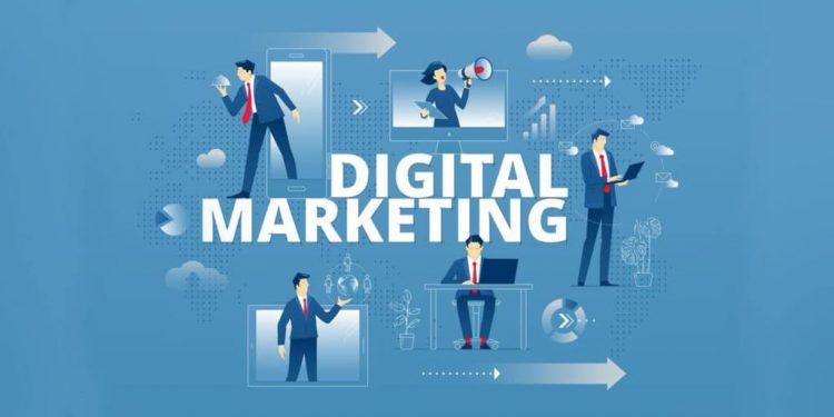 The Top 4 Benefits of Hiring a Digital Marketing Agency