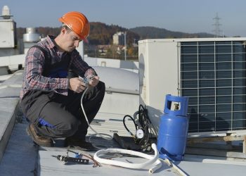 3 Different Kinds Of Services You Can Expect Out Of HVAC Professionals