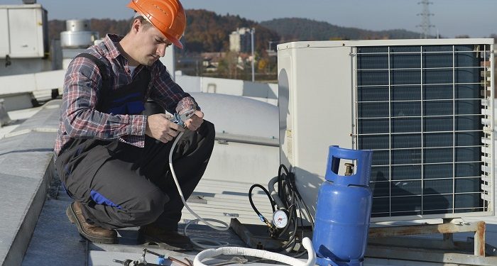 3 Different Kinds Of Services You Can Expect Out Of HVAC Professionals
