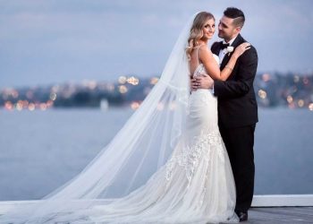 Sydney Wedding Photography-Capture Those Fleeting Moments