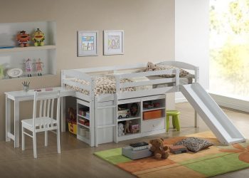 Best Kids Beds for Your Little Ones to Get That Good Night’s Sleep