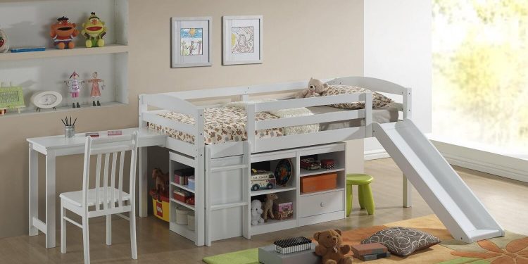 Best Kids Beds for Your Little Ones to Get That Good Night’s Sleep