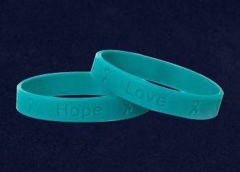 Embrace the warrior in you with the Silicone Bracelets