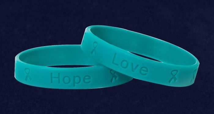 Embrace the warrior in you with the Silicone Bracelets