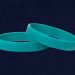 Embrace the warrior in you with the Silicone Bracelets