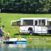 What to Look for When Buying Camper Trailers