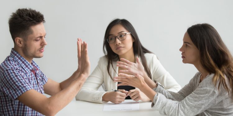 How to Find a Good Divorce Lawyer