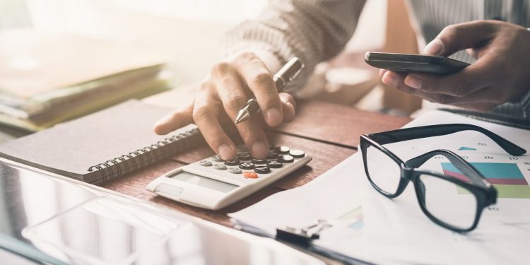 How To Categorize And Track Trade Spending?