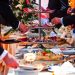 Importance of having professional catering services for corporate event