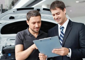 Four Top Explanations behind Utilizing An Auto Representative