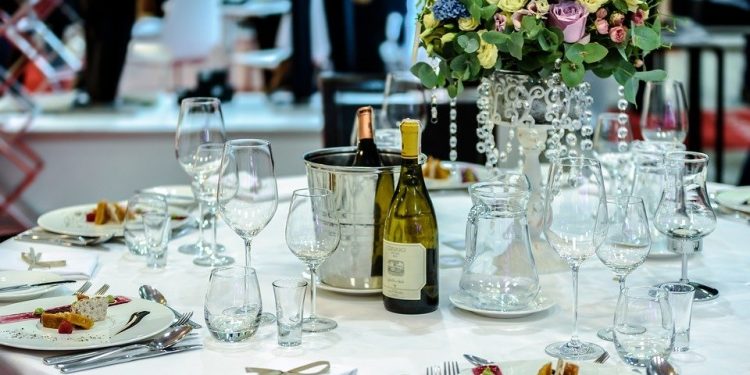4 Event Planning Tips That You Should Know