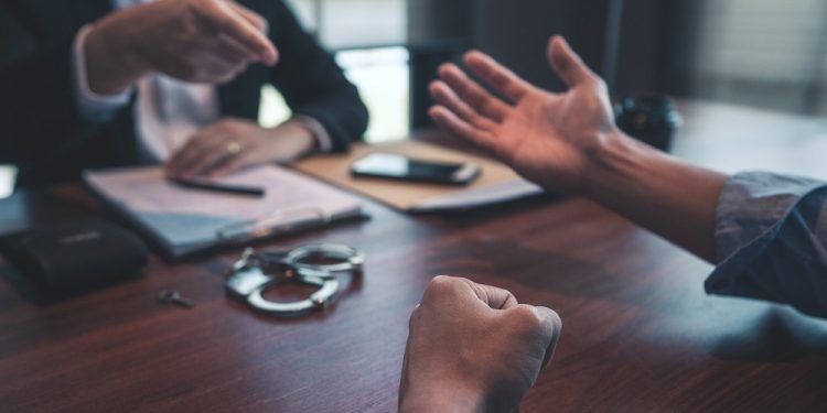 How to Become A Top Criminal Defense Lawyer?
