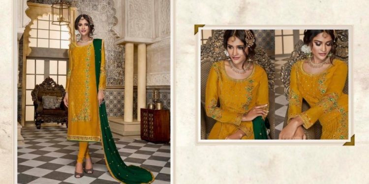 How to Shop Asian Suits of Latest Designs Online?