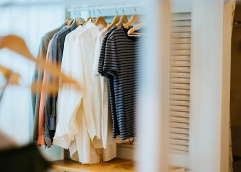How to Stop Buying Clothes You Won’t Wear