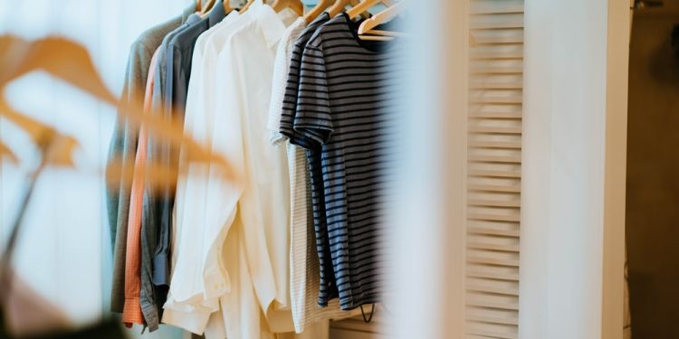 How to Stop Buying Clothes You Won’t Wear