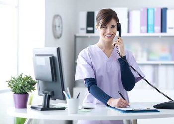 Ten Great Reasons To Start A Medical Billing Career